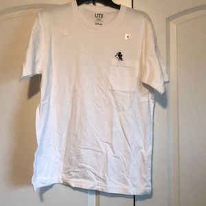 NWT disney Mickey shirt